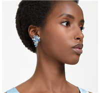 Pendientes Swarovski Mujer GEMA in Aleación de Metal Cristallo 5666016 - 5666016